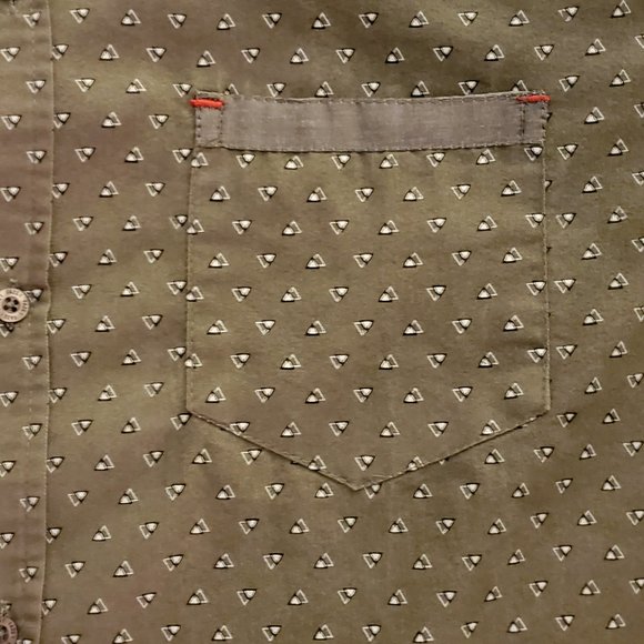 Faze 1 Shirt with roll up sleeves - Picture 3 of 4